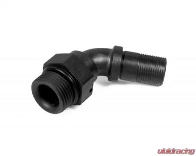 Earl's Performance -12 60 TUBE TO -12 AN MALE - 676812ERL