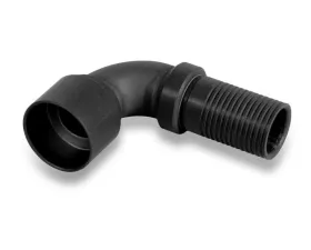 Earl's Performance -12 90 FEMALE ULTRA-FLEX QD HOSE ENDS