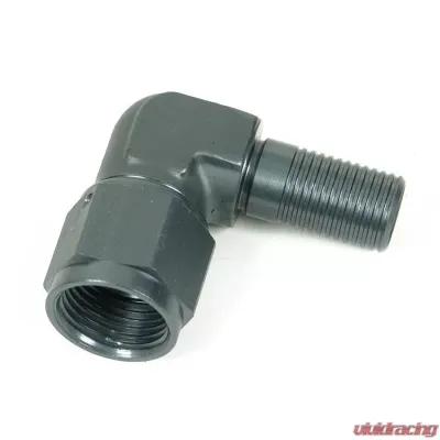 Earl's Performance -8 90 DEG LP ULTRA-FLEX HOSE END - 679008ERL