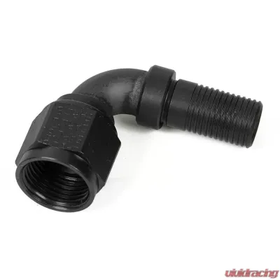 Earl's Performance -10 90 DEG TUBE ULTRA-FLEX HOSE END - 679110ERL