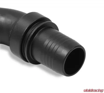 Earl's Performance -10 45 DEG. MALE WIGGINS ULTRAPRO CRIMP HOSE END - 684310ERL