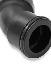 Earl's Performance -10 45 DEG. MALE WIGGINS ULTRAPRO CRIMP HOSE END                                     - 684310ERL - Image 3