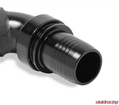 Earl's Performance -16 45 DEG. FEMALE WIGGINS ULTRAPRO CRIMP HOSE END - 685516ERL