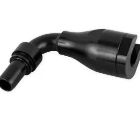 Earl's Performance 3/8 OE FUEL LINE TO 90 DEG -6 U.P CRP HE