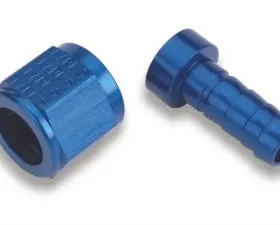 Earl's Performance -10 ST. AUTO-CRIMP