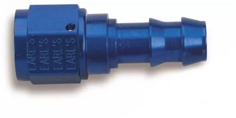 Earl's Performance 1/2" ID ST. SUPER-STOCK H. END - 700109ERL