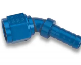Earl's Performance -16 45 DEG. AUTO-CRIMP