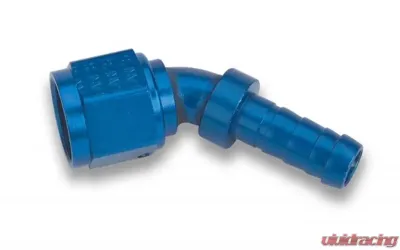 Earl's Performance -16 45 DEG. AUTO-CRIMP - 704616ERL