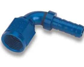Earl's Performance -16 90 DEG. AUTO-CRIMP