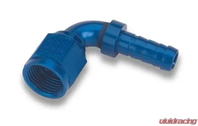 Earl's Performance -16 90 DEG. AUTO-CRIMP - 709116ERL