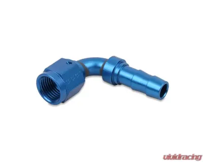 Earl's Performance 3/8" ID 90 DEG. SUPER-STOCK H. END - 709167ERL