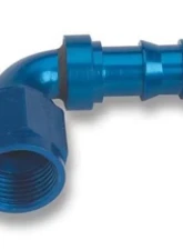 Earl's Performance 3/8" ID 90 DEG. SUPER-STOCK H. END                                     - 709167ERL - Image 2