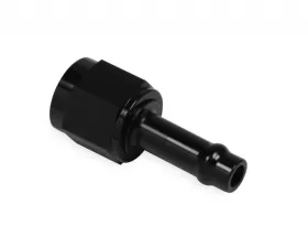 Earl's Performance -6 ST. TO 3/8 VAPOR GUARD HOSE END