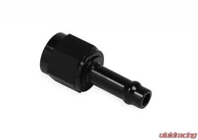 Earl's Performance -6 ST. TO 5/16 VAPOR GUARD HOSE END - 750156ERL