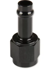 Earl's Performance -6 ST. TO 3/8 VAPOR GUARD HOSE END                                     - 750166ERL - Image 2