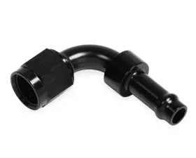 Earl's Performance -6 90 DEG. TO 3/8 VAPOR GUARD HOSE END