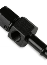 Earl's Performance 3/8 VAPOR GUARD H.E., -6 FM, 1/8 NPT PORT                                     - 771766ERL - Image 3