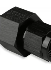 Earl's Performance 3/8 VAPOR GUARD H.E., -6 FM, 1/8 NPT PORT                                     - 771766ERL - Image 2