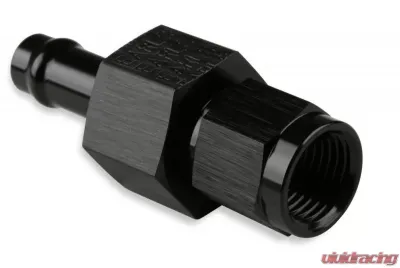 Earl's Performance 3/8 VAPOR GUARD H.E., -6 FM, 1/8 NPT PORT - 771766ERL