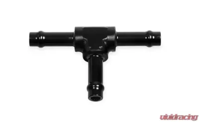 Earl's Performance 3 WAY 5/16 VAPOR GUARD TEE - 782405ERL
