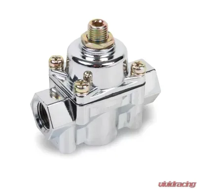 Earl's Performance FUEL PRESSURE REGULATOR, EARLS 4.5-9 PSI - 12803ERL