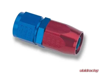 Earl's Performance -10 St. Swivel-Seal - 800110ERLP