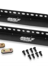 Earl's Performance MNTG BRACKET ULTRAPRO EXTRA WIDE COOLER                                     - 800ERL - Image 6