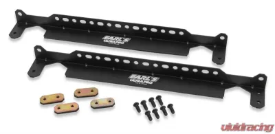 Earl's Performance MNTG BRACKET ULTRAPRO EXTRA WIDE COOLER - 800ERL