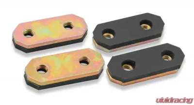 Earl's Performance MNTG BRACKET ULTRAPRO EXTRA WIDE COOLER - 800ERL