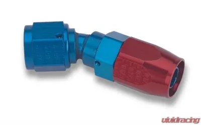Earl's Performance -6 30 DEG. TUBE SWIVEL-SEAL - 803106ERL