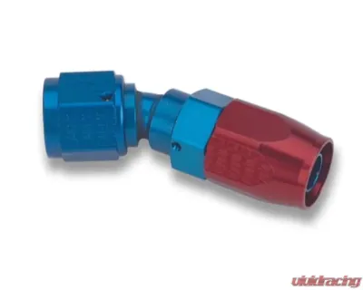 Earl's Performance -6 30 DEG. TUBE SWIVEL-SEAL - 803106ERL