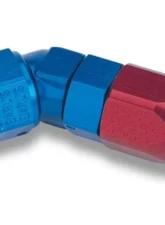 Earl's Performance -10 45 DEG. LOW PROFILE SWIVEL-SEAL                                     - 804510ERL - Image 2