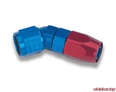 Earl's Performance -10 45 DEG. LOW PROFILE SWIVEL-SEAL - 804510ERL