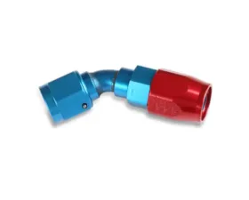 Earl's Performance -8 45 DEGREE TUBE SWIVEL-SEAL
