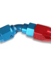 Earl's Performance -8 45 DEGREE TUBE SWIVEL-SEAL                                     - 804608ERL - Image 2