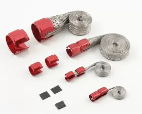 Earl's Performance -10 90 Deg. Low Profile Swivel-Seal