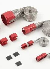 Earl's Performance -10 90 DEG. LOW PROFILE SWIVEL-SEAL                                     - 809010ERL - Image 2