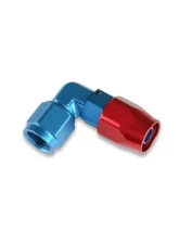 Earl's Performance -6 90 DEG. LOW PROFILE SWIVEL-SEAL                                     - 809006ERL - Image 2