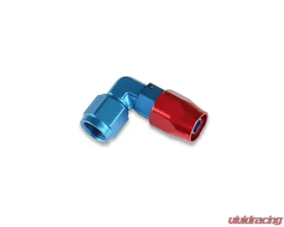 Earl's Performance -6 90 DEG. LOW PROFILE SWIVEL-SEAL - 809006ERL