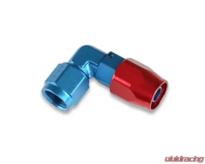 Earl's Performance -10 90 DEG. LOW PROFILE SWIVEL-SEAL - 809010ERL