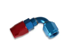 Earl's Performance -12 90 DEGREE TUBE SWIVEL-SEAL