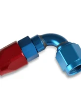 Earl's Performance -12 90 DEGREE TUBE SWIVEL-SEAL                                     - 809112ERL - Image 2