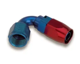 Earl's Performance -8 120 DEGREE SWIVEL-SEAL