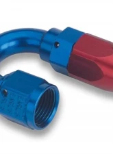 Earl's Performance -8 180 DEGREE SWIVEL-SEAL                                     - 818008ERL - Image 2