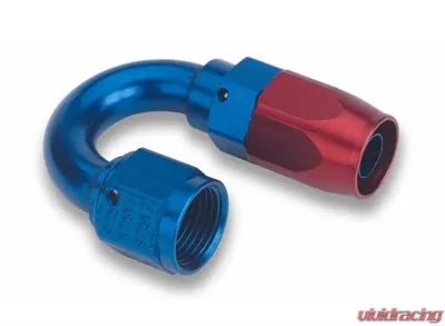 Earl's Performance -8 180 DEGREE SWIVEL-SEAL - 818008ERL