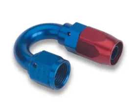 Earl's Performance -6 180 DEGREE SWIVEL-SEAL