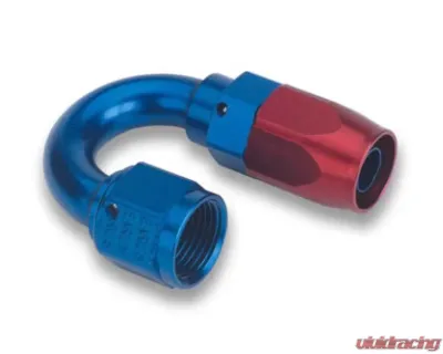 Earl's Performance -8 180 DEGREE SWIVEL-SEAL - 818008ERL