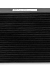 Earl's Performance 16 ROW COOLER ULTRAPRO X-WIDE BLACK                                     - 816ERL - Image 2