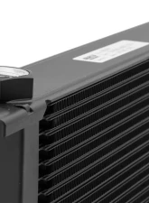 Earl's Performance 60 ROW COOLER ULTRAPRO X-WIDE BLACK                                     - 860ERL - Image 4