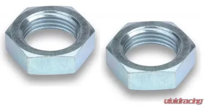 Earl's Performance -3 BULKHEAD NUT, STEEL - 502403ERL